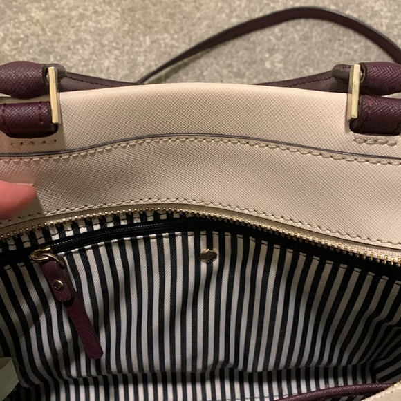 Kate spade  Bag- most likely Madison Colorblock - Picture 4 of 9